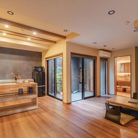 谷町君 星屋旅館 離宮ノ宿 Kioto Zewnętrze zdjęcie