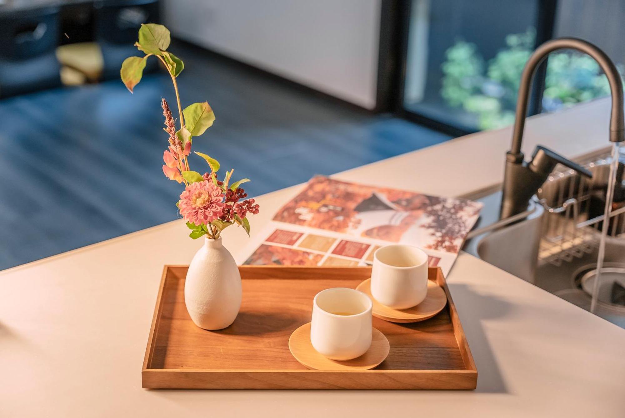 谷町君 星屋旅館 離宮ノ宿 Kioto Zewnętrze zdjęcie