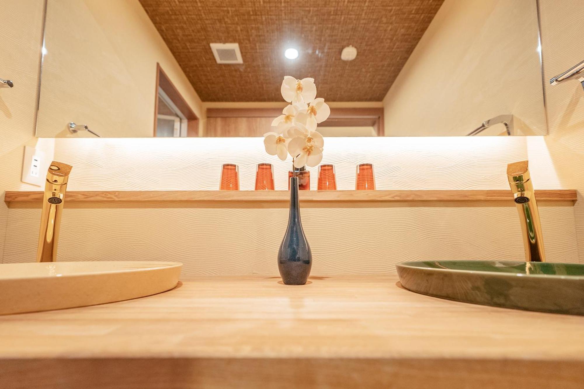 谷町君 星屋旅館 離宮ノ宿 Kioto Zewnętrze zdjęcie