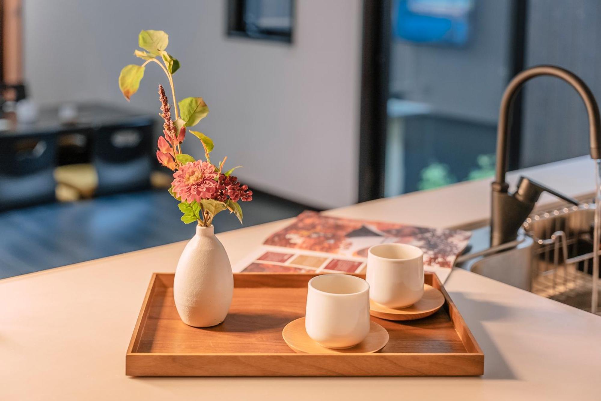 谷町君 星屋旅館 離宮ノ宿 Kioto Zewnętrze zdjęcie