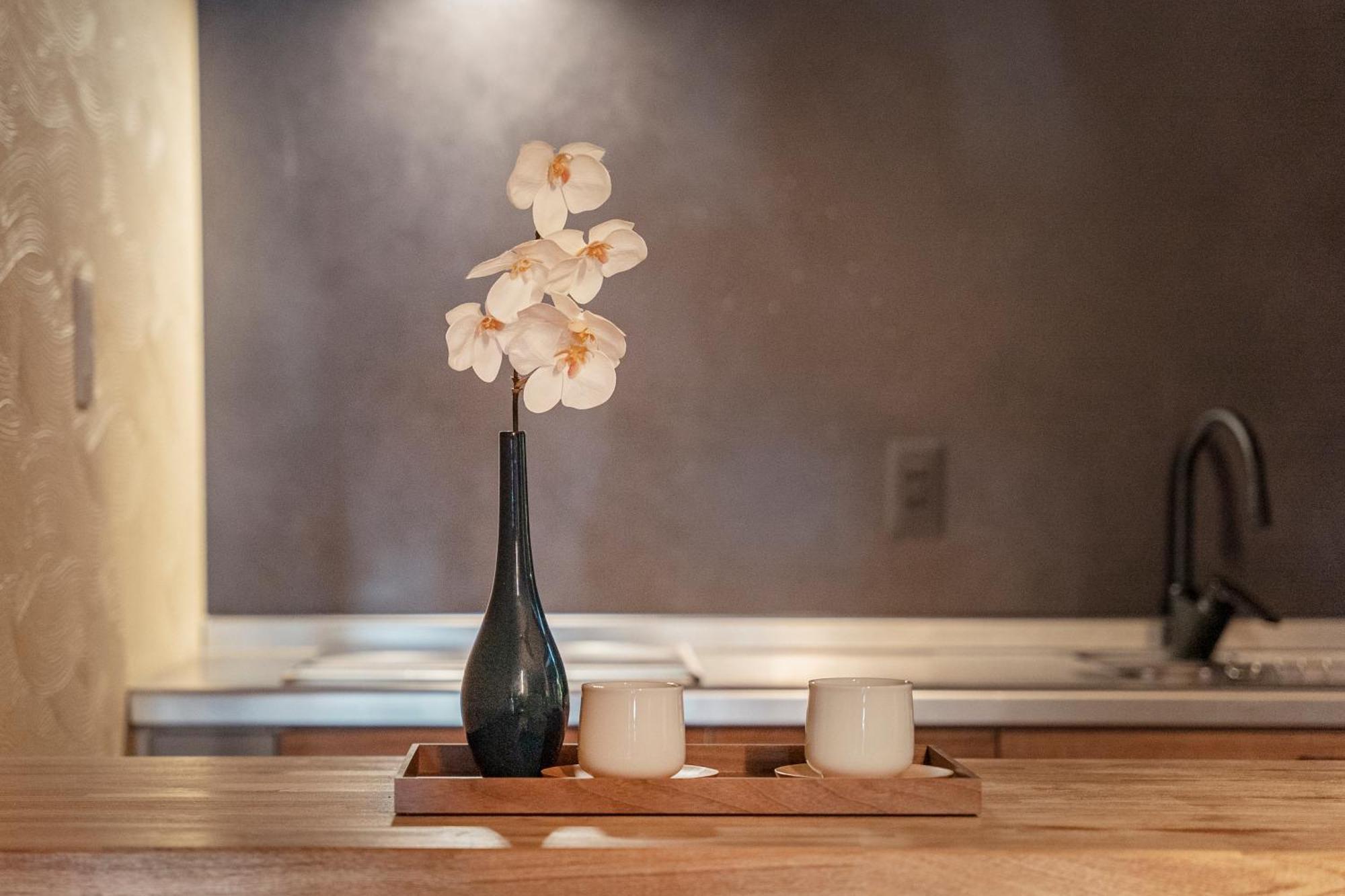 谷町君 星屋旅館 離宮ノ宿 Kioto Zewnętrze zdjęcie